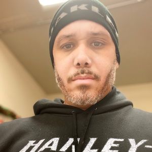 Meet your Posher, Jason